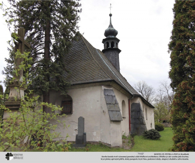 Architektura Krajiny břidlice