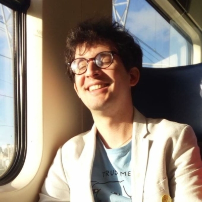 Julian Maple Oliveira