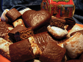 Pulsnitz – město perníku