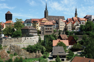Bautzen – Budyšín
