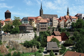 Bautzen – Budyšín