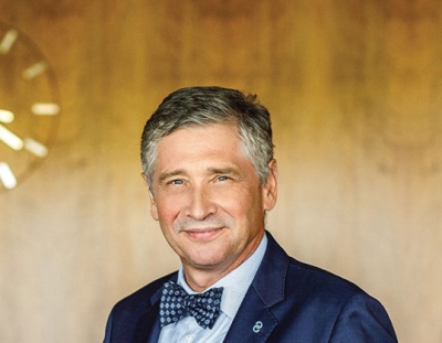 Ivo Vondrák 
hejtman Moravskoslezského kraje