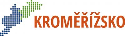 Kroměřížsko logo