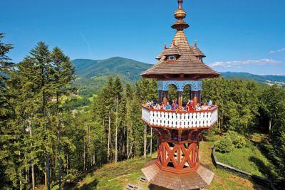 Jurkovičova rozhledna