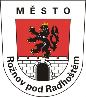 Rožnov pod Radhoštěm znak