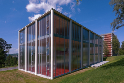 Památník Tomáše Bati, foto P. Šmídek