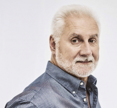 JUDr. Bohumil Šimek,  hejtman Jihomoravského kraje