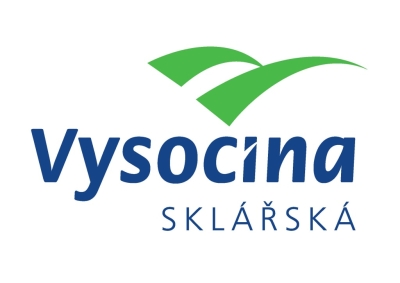 Vysočina logo