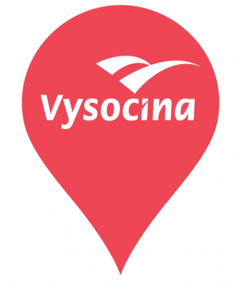 Vysočina logo