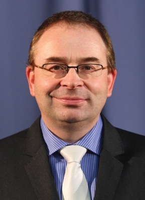 Petr Hájek,
starosta města Ústí nad Orlicí