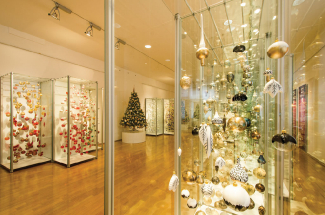 Jizerské hory po lyžování