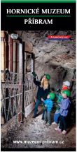 Hornické muzeum Příbram
