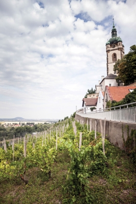 Královské město Mělník