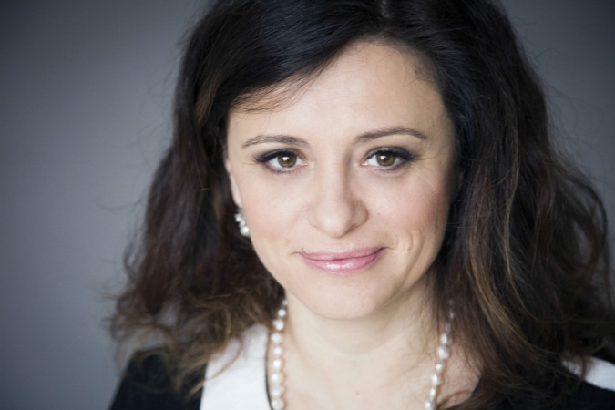 Jaroslava Pokorná Jermanová, hejtmanka Středočeského kraje