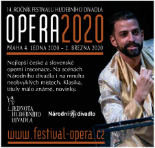 Opera 2020