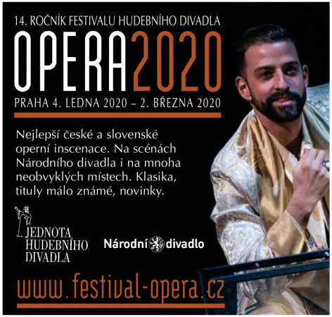 Opera 2020