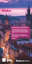 Praha:odtajněná