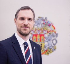 Proč v roce 2020 právě do Prahy
