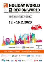 Soutěž Holiday World 2020