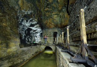 Hornicko-historický spolek Stříbro