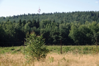 Vzhůru na Krkavec