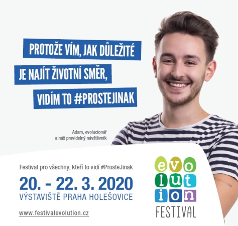 Festival Evolution 2020