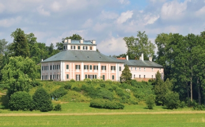 Schloss Ratibořice