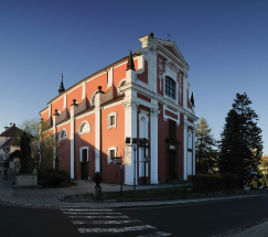 Klášterec nad Ohří