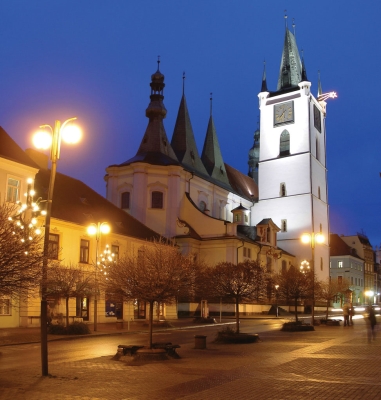 Allerheiligenkirche