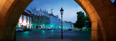 Friedensplatz