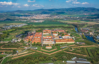 Festungsstadt Terezín