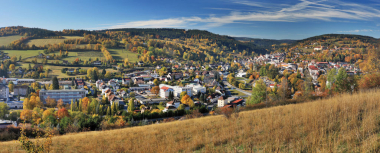 Behaglich verbrachter Urlaub in der Region von Vimperk