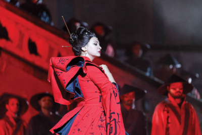 Turandot