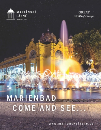 Marienbad come and see...