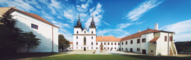 Navštívte to najlepšie z Třebíča