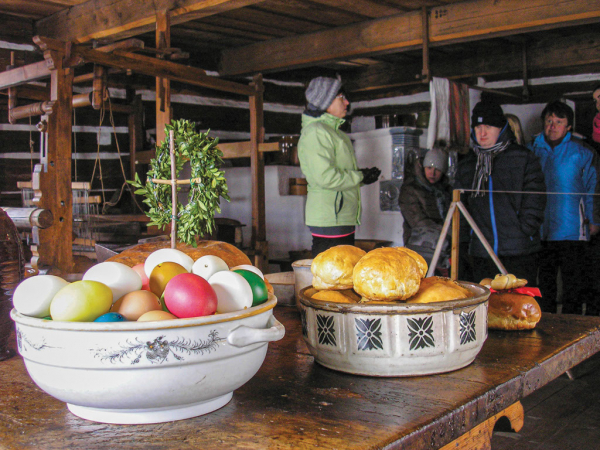 Przeżyj czeskie Święta Wielkanocne