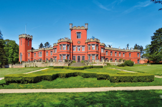 Cyklovýlety v Královéhradeckém kraji