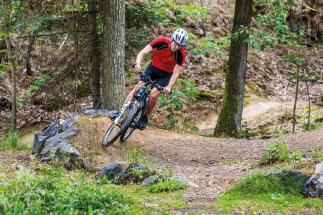 Cyklovýlety v Pardubickém kraji