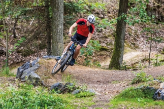 Cyklovýlety v Pardubickém kraji