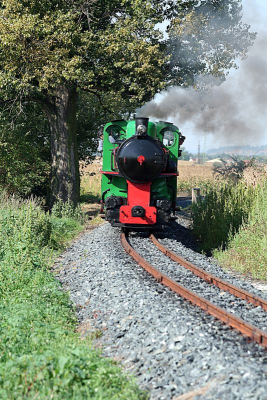 Kolínská řepařská drážka