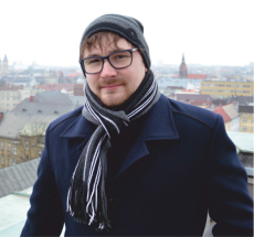 Ať si každý o dnešní Ostravě přijde udělat obrázek sám, říká šéf ostravských průvodců