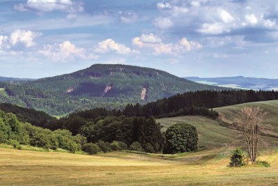 Stolová hora Ostaš