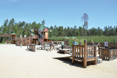 Královéhradecké městské lesy