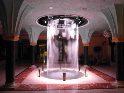 Aquashow