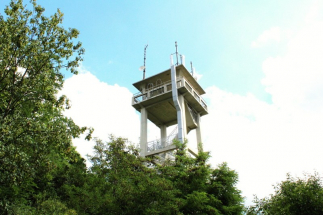 Rozhledny královského města Beroun