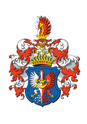 Erb Liebsteinských
z Kolowrat