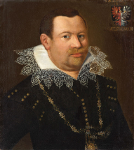 Panství Rychnovské v držení rodu Kolovratů