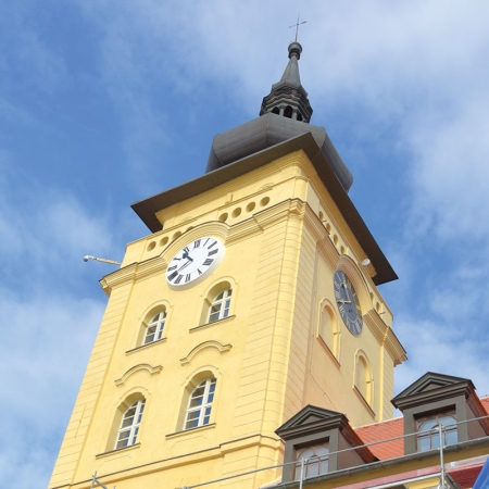 Žatec – královské město