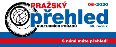 Redakce zve - červen 2020