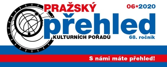 Redakce zve - červen 2020